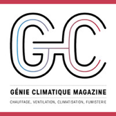 Génie climatique magazine
