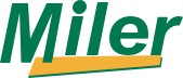 Logo MILER