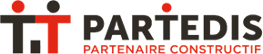 Logo PARTEDIS